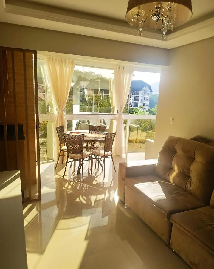 아파트 Melhor Vista E Localizacao Nas Termas 피라투바