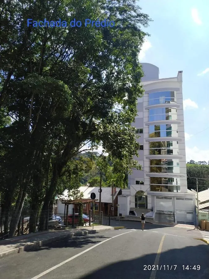 Melhor Vista E Localizacao Nas Termas 피라투바