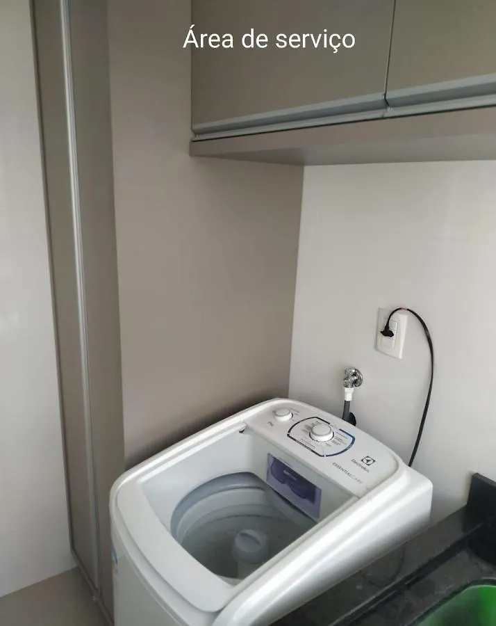 Melhor Vista E Localizacao Nas Termas 피라투바 아파트
